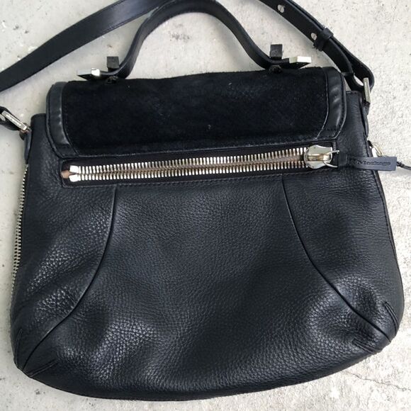 Mackage silhouette bag - Picture 3 of 9